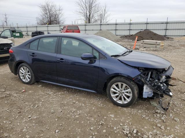 Photo 4 from auction – 2023 TOYOTA COROLLA LE with VIN 5YFB4MDE8PP036853