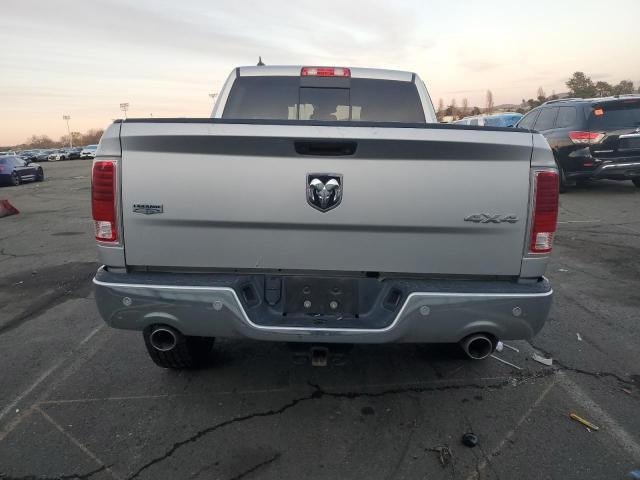 Photo 6 from auction – 2017 RAM 1500 LARAM with VIN 1C6RR7NM3HS882645