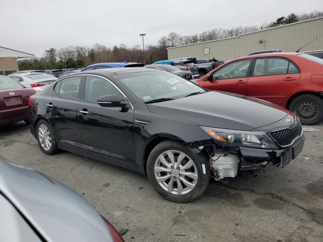 Photo 4 from auction – 2015 KIA OPTIMA EX with VIN 5XXGN4A79FG426554