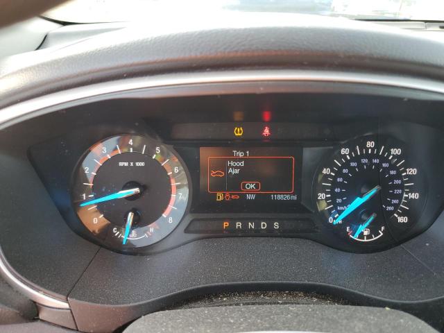 Photo 9 from auction – 2014 FORD FUSION SE with VIN 1FA6P0H74E5402918