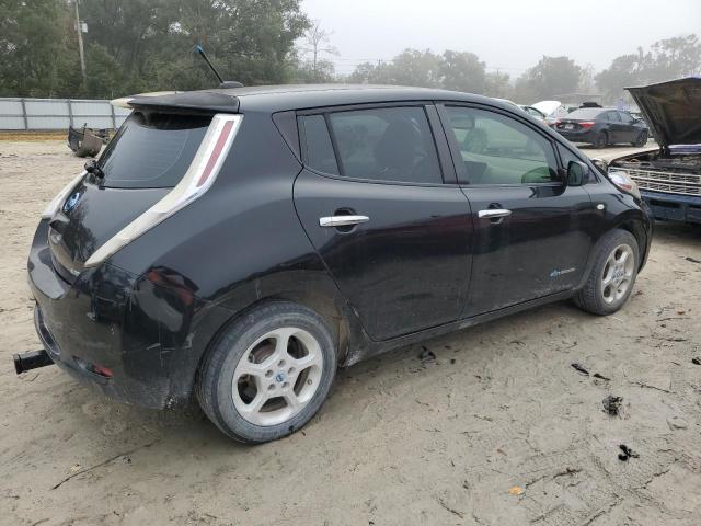 Photo 3 from auction – 2012 NISSAN LEAF SV with VIN JN1AZ0CP6CT018592