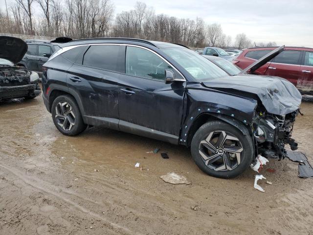 Photo 4 from auction – 2022 HYUNDAI TUCSON LIM with VIN KM8JECA10NU083763
