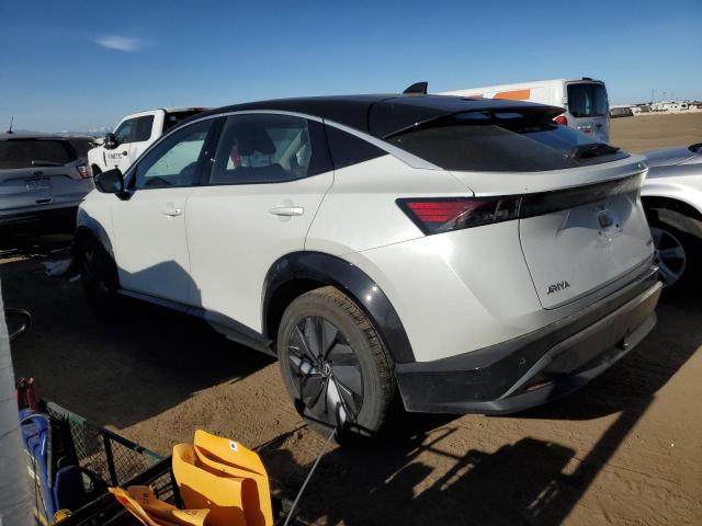 Photo 2 from auction – 2023 NISSAN ARIYA VENT with VIN JN1BF0AA2PM404096