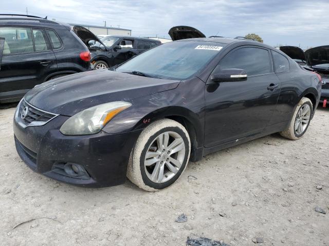 NISSAN ALTIMA S 2011 with VIN 1N4AL2EP5BC173422 - Photo from auction