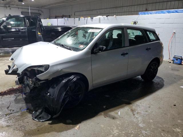 TOYOTA COROLLA MA 2008 with VIN 2T1KR32E98C694374 - Photo from auction