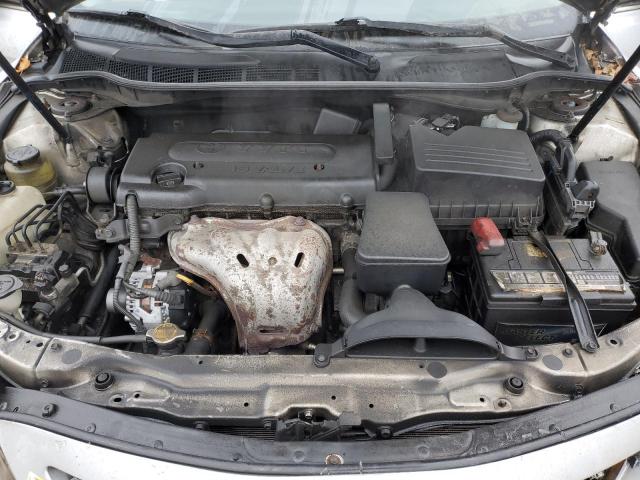Photo 11 from auction – 2009 TOYOTA CAMRY BASE with VIN 4T1BE46KX9U334581