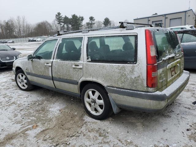 Photo 2 from auction – 2000 VOLVO V70 XC with VIN YV1LZ56D2Y2736636