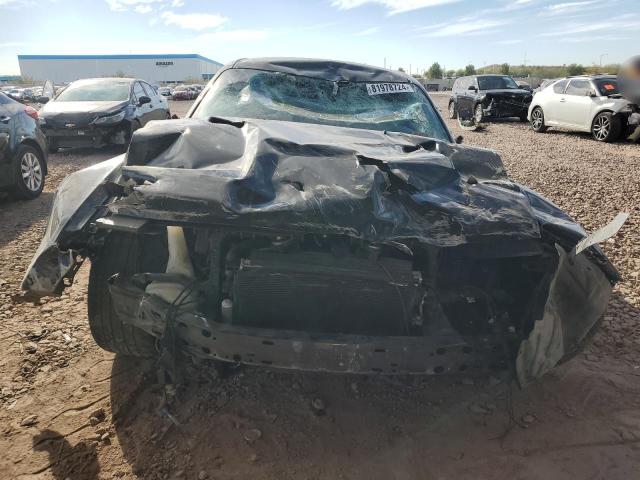 Photo 5 from auction – 2013 DODGE CHALLENGER with VIN 2C3CDYAG3DH676024