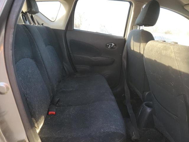 Photo 11 from auction – 2018 NISSAN VERSA with VIN 3N1CE2CP0JL370813