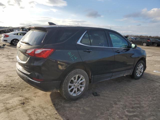 Photo 3 from auction – 2018 CHEVROLET EQUINOX LT with VIN 2GNAXSEV8J6269346