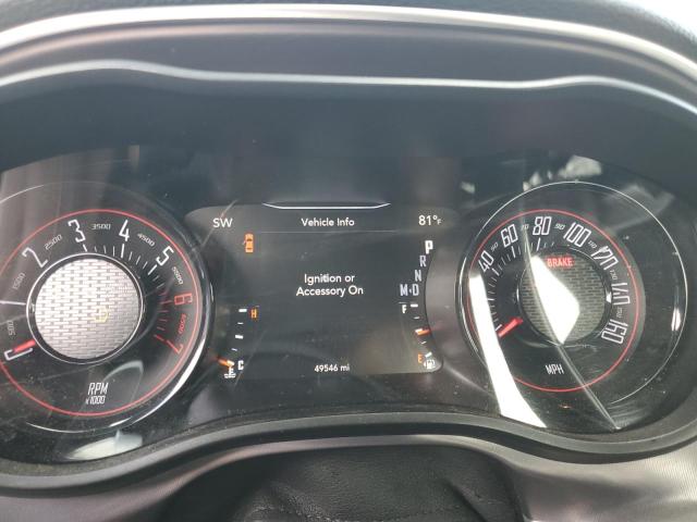 صورة رقم 9 من المزاد - 2020 DODGE CHALLENGER مع VIN 2C3CDZBT6LH152527