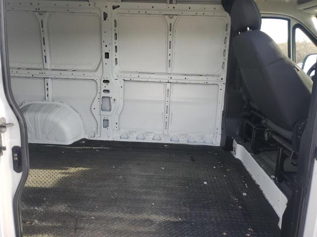 Photo 11 from auction – 2024 RAM PROMASTER with VIN 3C6LRVVG0RE114324