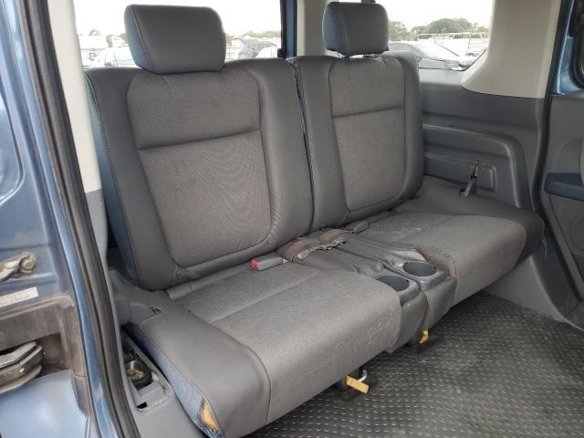 Photo 11 from auction – 2006 HONDA ELEMENT EX with VIN 5J6YH18796L004634