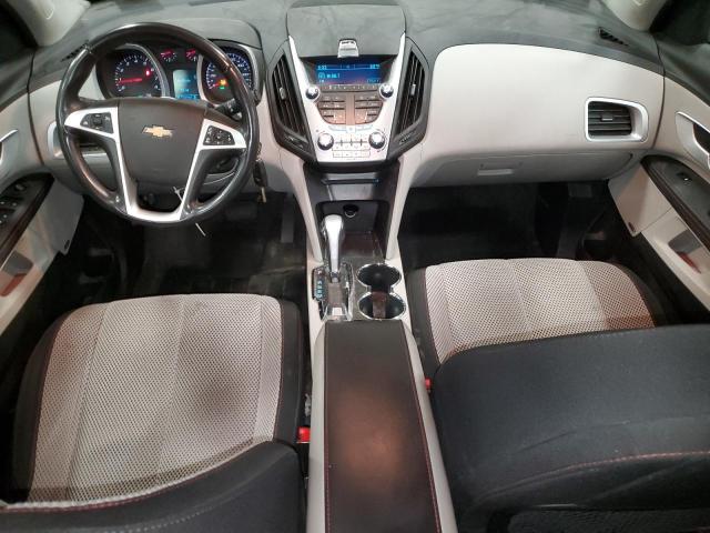 Photo 8 from auction – 2010 CHEVROLET EQUINOX LS with VIN 2CNFLNEY7A6319302