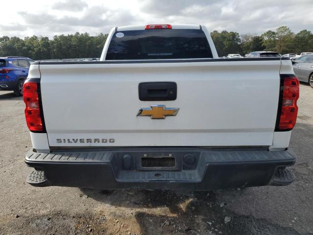 Photo 6 from auction – 2017 CHEVROLET silverado with VIN 1GCRCNEC9HZ106842