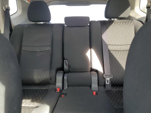 Photo 10 from auction – 2017 NISSAN ROGUE S with VIN KNMAT2MT7HP574187