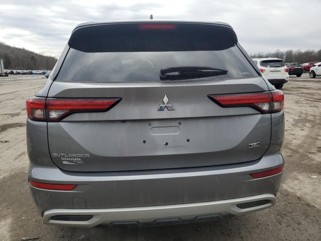 Photo 6 from auction – 2022 MITSUBISHI OUTLANDER with VIN JA4J4VA85NZ079611