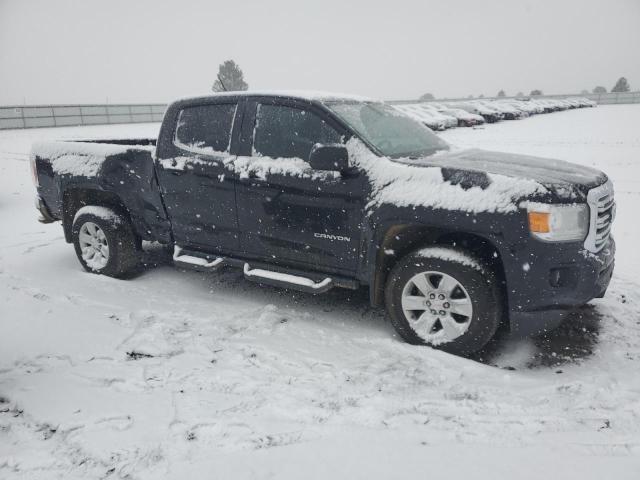 Photo 4 from auction – 2015 GMC CANYON SLE with VIN 1GTG6BE37F1260099