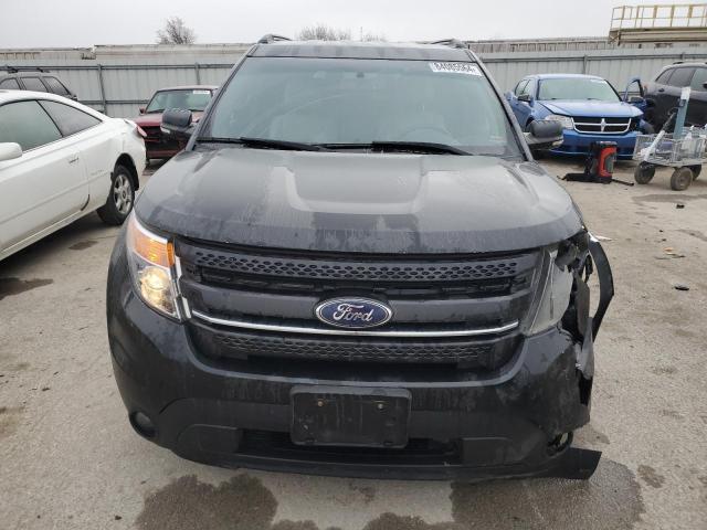 Снимка 5 от търг – 2014 FORD EXPLORER X с VIN 1FM5K7D82EGA92246