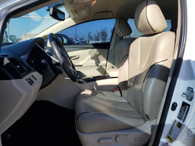 Photo 7 from auction – 2009 TOYOTA VENZA with VIN 4T3ZE11A79U018817