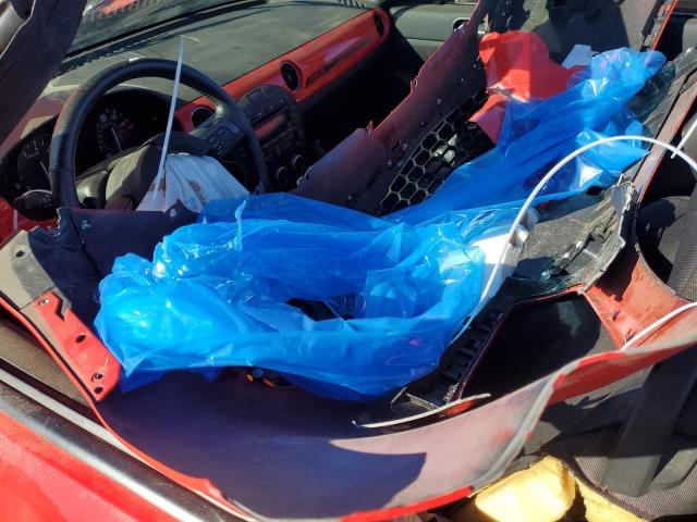 Photo 7 from auction – 2015 MAZDA MX-5 MIATA with VIN JM1NC2LF7F0238476