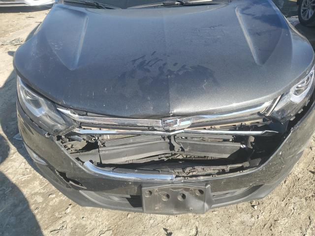 Photo 12 from auction – 2018 CHEVROLET EQUINOX with VIN 2GNAXWEX0J6145449