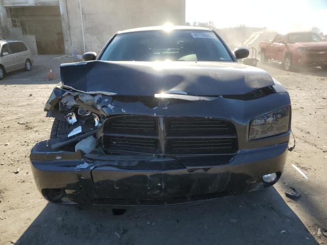 Photo 5 from auction – 2009 DODGE CHARGER SX with VIN 2B3KA33V69H567872
