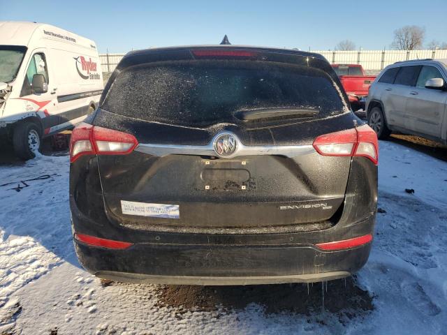 Photo 6 from auction – 2020 BUICK ENVISION E with VIN LRBFX2SA1LD066673