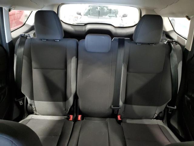 Photo 10 from auction – 2013 FORD ESCAPE S with VIN 1FMCU0F79DUC20852