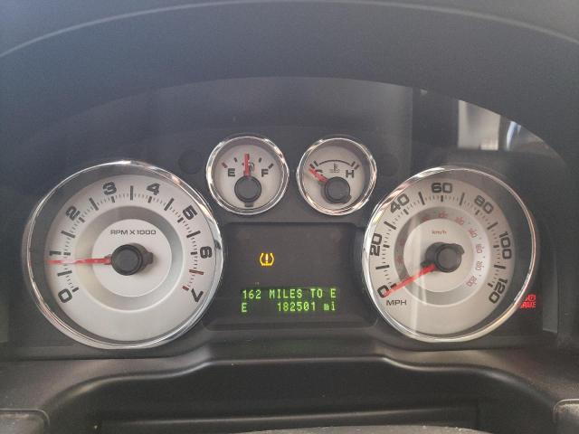 Photo 9 from auction – 2008 FORD EDGE LIMIT with VIN 2FMDK49C08BA13126