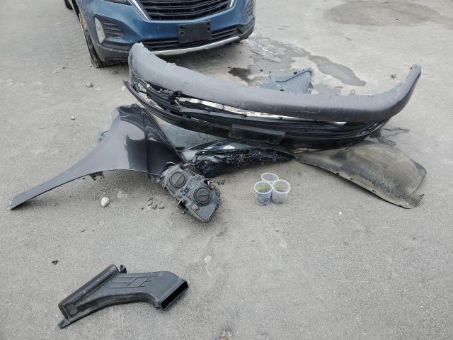 Photo 13 from auction – 2018 CHRYSLER PACIFICA L with VIN 2C4RC1AG2JR125735