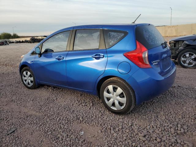 Photo 2 from auction – 2014 NISSAN VERSA NOTE with VIN 3N1CE2CP9EL428021