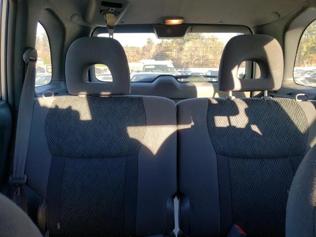 Photo 10 from auction – 2003 TOYOTA RAV4 with VIN JTEGH20V330119417