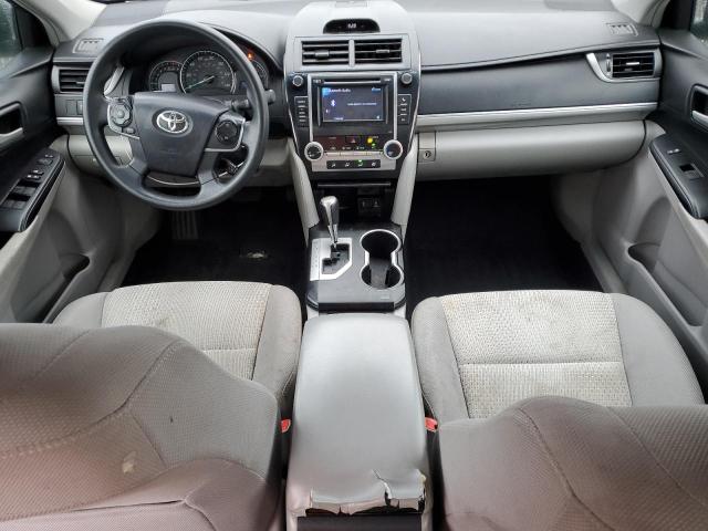 Photo 8 from auction – 2013 TOYOTA CAMRY L with VIN 4T4BF1FK2DR277495