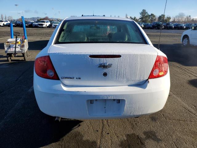Photo 6 from auction – 2007 CHEVROLET COBALT LS with VIN 1G1AK55F577348167
