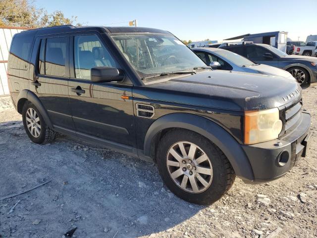 Photo 4 from auction – 2006 LAND ROVER LR3 SE with VIN SALAE25436A390391