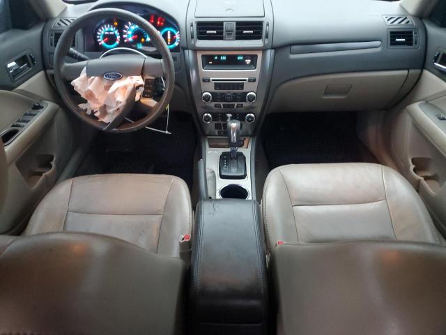 Photo 8 from auction – 2011 FORD FUSION SEL with VIN 3FAHP0JA7BR225031