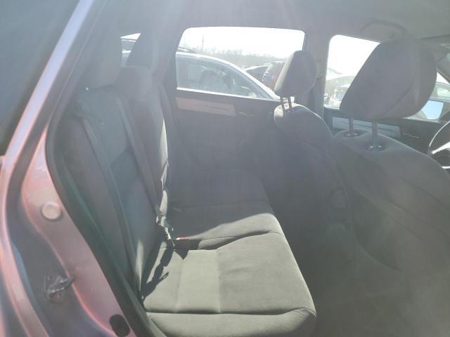 Photo 11 from auction – 2011 HONDA CR-V SE with VIN 5J6RE4H46BL092069