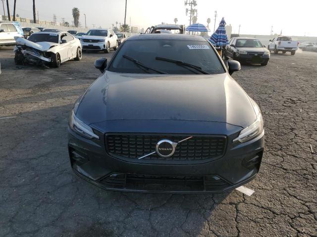 Photo 5 from auction – 2024 VOLVO S60 CORE with VIN 7JRL12FK0RG309505