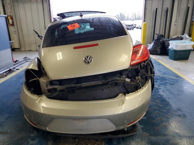 Photo 6 from auction – 2013 VOLKSWAGEN BEETLE with VIN 3VWJP7AT6DM677474