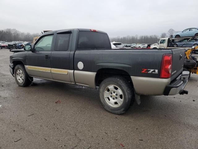 صورة رقم 2 من المزاد - 2003 CHEVROLET SILVERADO مع VIN 2GCEK19V531393720