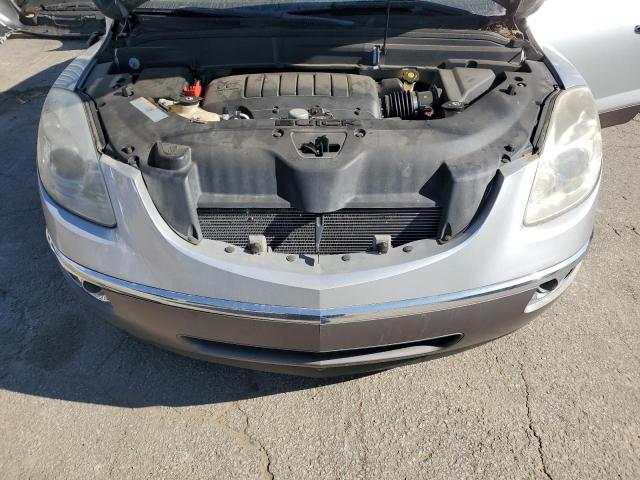 Photo 12 from auction – 2011 BUICK ENCLAVE CX with VIN 5GAKRBED1BJ263926