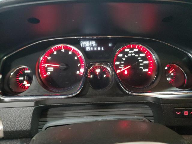 Photo 9 from auction – 2015 GMC ACADIA DEN with VIN 1GKKVTKDXFJ135800