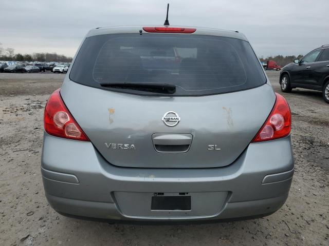 Photo 6 from auction – 2011 NISSAN VERSA S with VIN 3N1BC1CP2BL510096