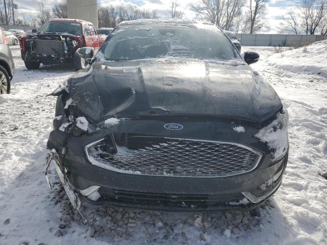 Photo 5 from auction – 2019 FORD FUSION TIT with VIN 3FA6P0K97KR245906