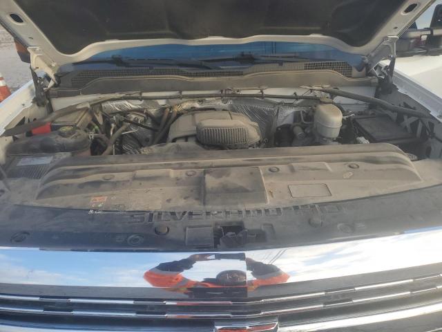 Photo 11 from auction – 2016 CHEVROLET SILVERADO with VIN 1GC2KUEG1GZ406469