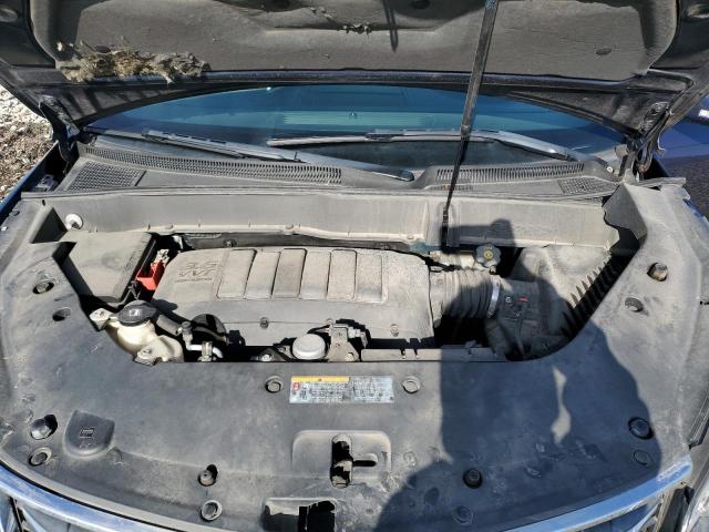 Photo 12 from auction – 2015 CHEVROLET TRAVERSE L with VIN 1GNKVGKDXFJ260189