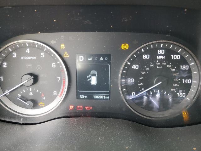 Photo 9 from auction – 2016 HYUNDAI TUCSON LIM with VIN KM8J3CA28GU110774