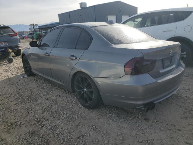 Photo 2 from auction – 2010 BMW 328 I with VIN WBAPH7C5XAE129565