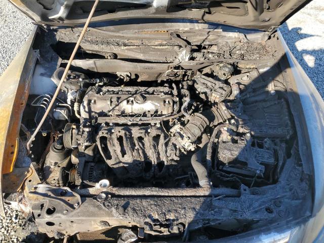 Photo 11 from auction – 2011 HONDA ACCORD LXP with VIN 1HGCP2F42BA150365